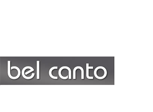 Resolution Audio Video Partner: Bel Canto Design