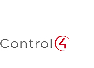 Resolution Audio Video Partner: Control 4
