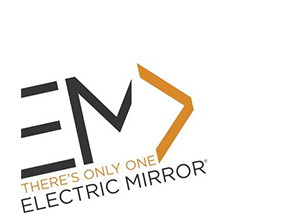 Resolution Audio Video Partner: Electric Mirror