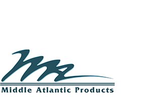 Resolution Audio Video Partner: Middle Atlantic Products