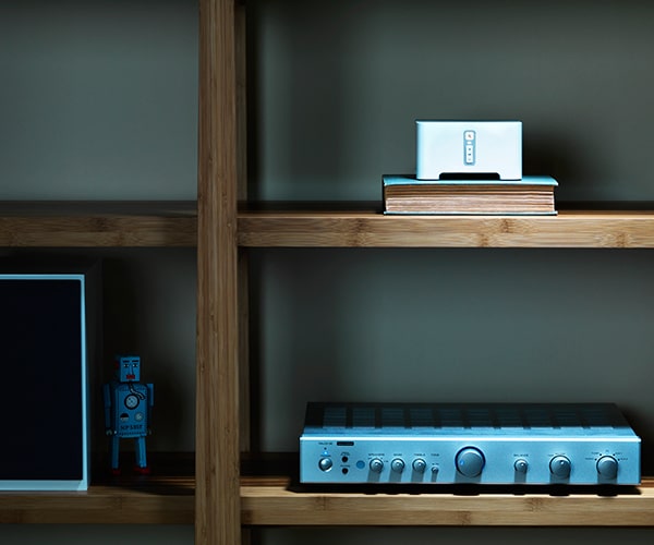 Music in Every Room of your Home