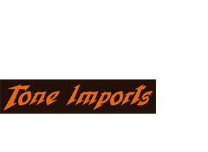 Resolution Audio Video Partner: Tone Imports