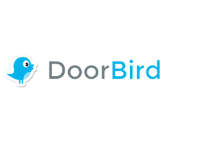 Resolution Audio Video Partner: Doorbird