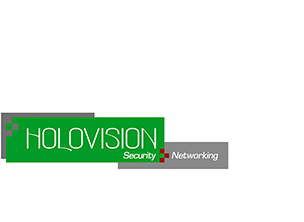 Resolution Audio Video Partner: Holovision Security and Networking